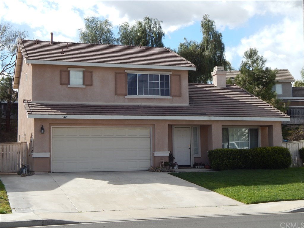 5415 Lauder Court Riverside, CA 92507 - Photo 1 of 1 a house that has a lot of windows on it