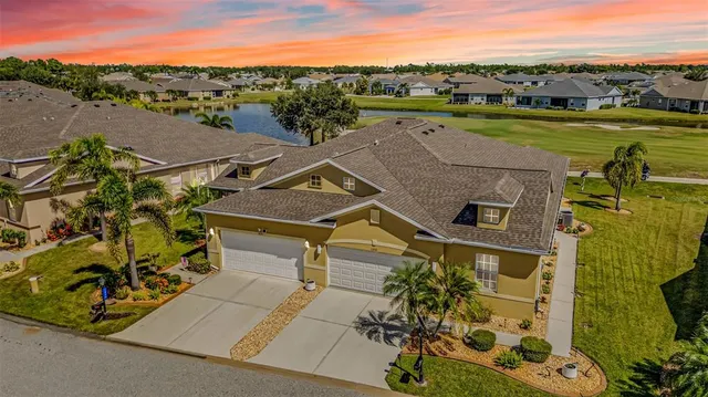 $375,000 | 1852 Knights Bridge Trail, Punta Gorda, FL 33980