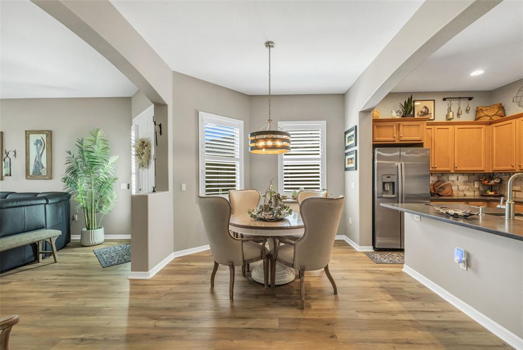 1852 Knights Bridge Trail Punta Gorda, FL 33980 - Photo 11 of 46