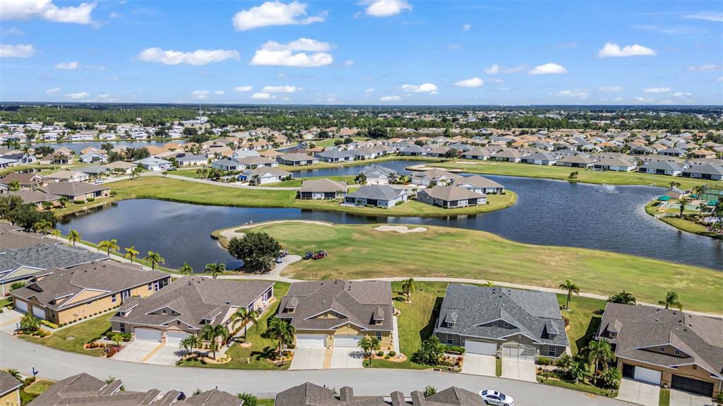 1852 Knights Bridge Trail Punta Gorda, FL 33980 - Photo 2 of 46