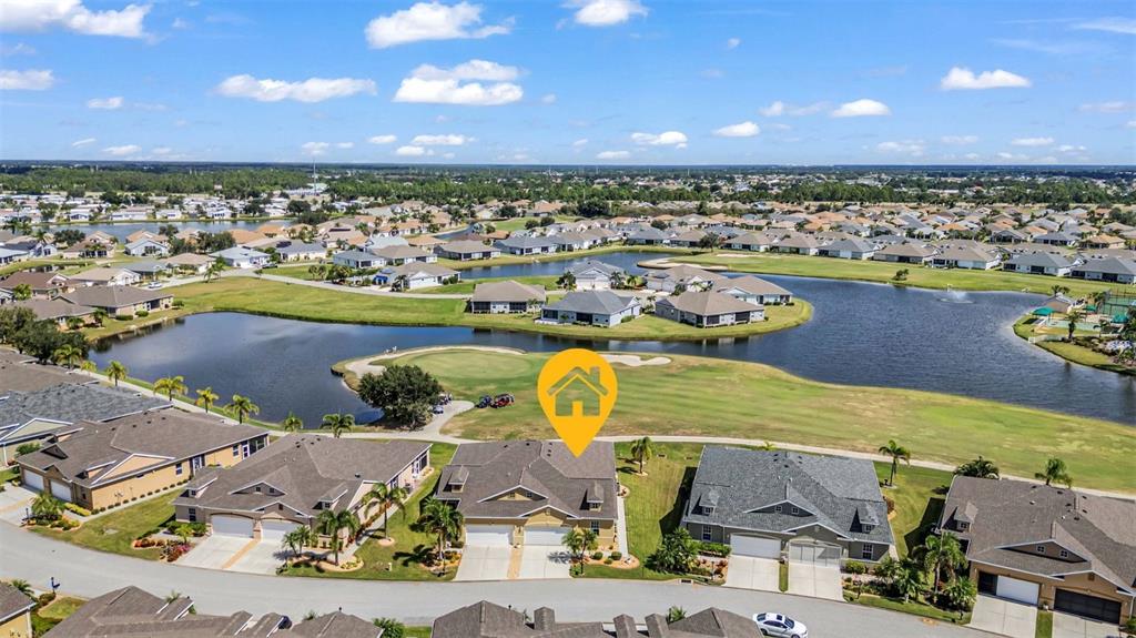 1852 Knights Bridge Trail Punta Gorda, FL 33980 - Photo 24 of 46