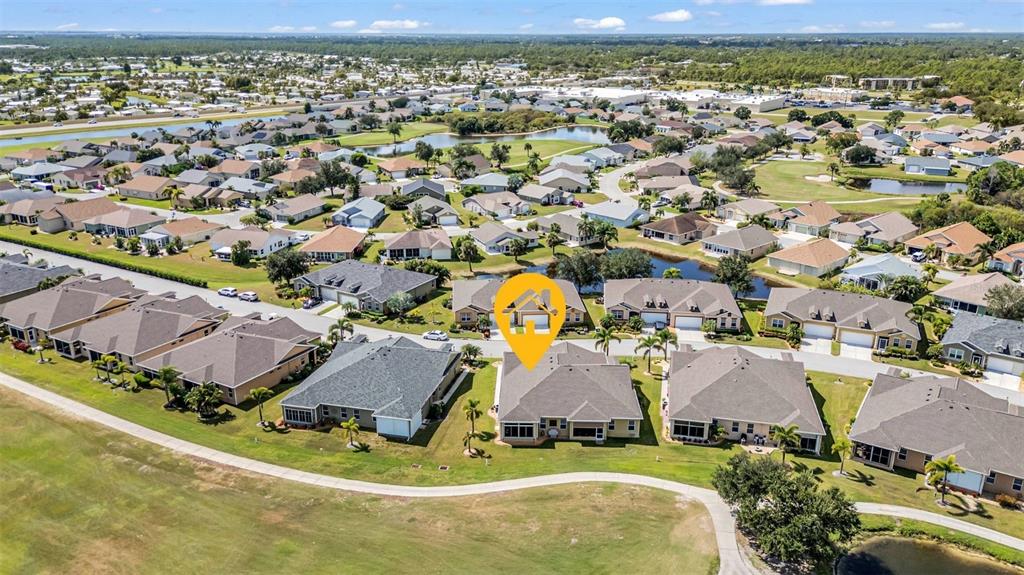 1852 Knights Bridge Trail Punta Gorda, FL 33980 - Photo 25 of 46