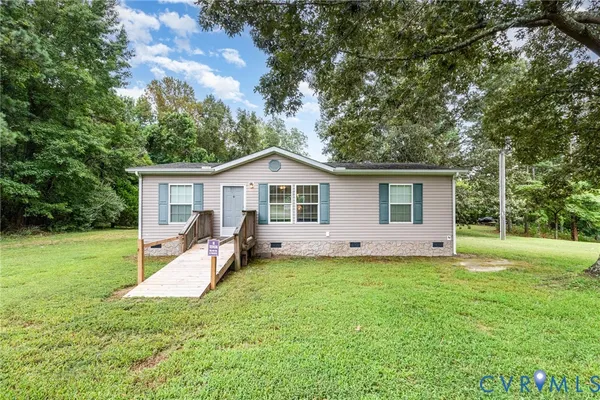 $290,000 | 1292 Mt Prospect Road, Laneview, VA 22504