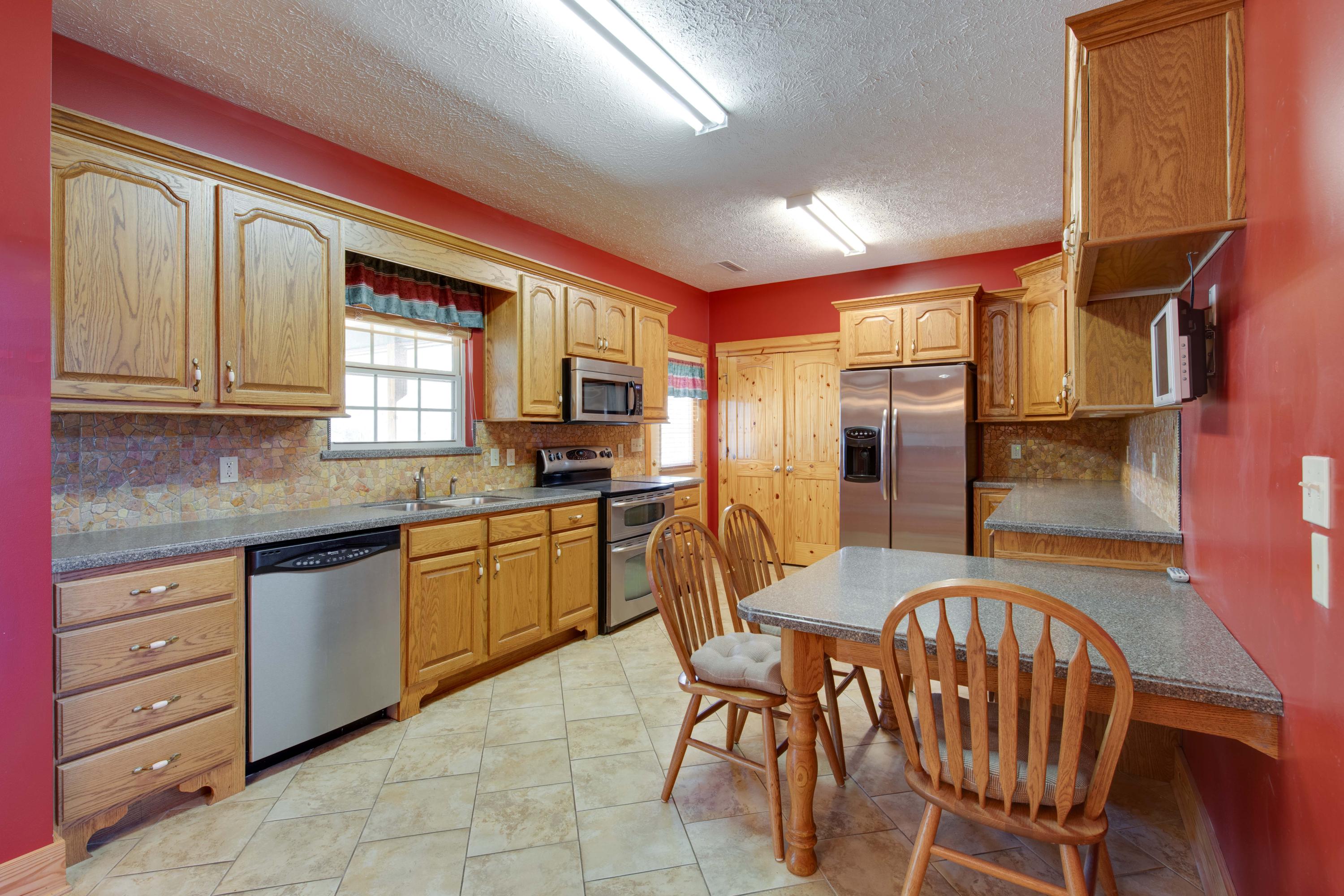 1882 Prigmore Road Chattanooga, TN 37412 - Photo 11 of 41 D85_1560
