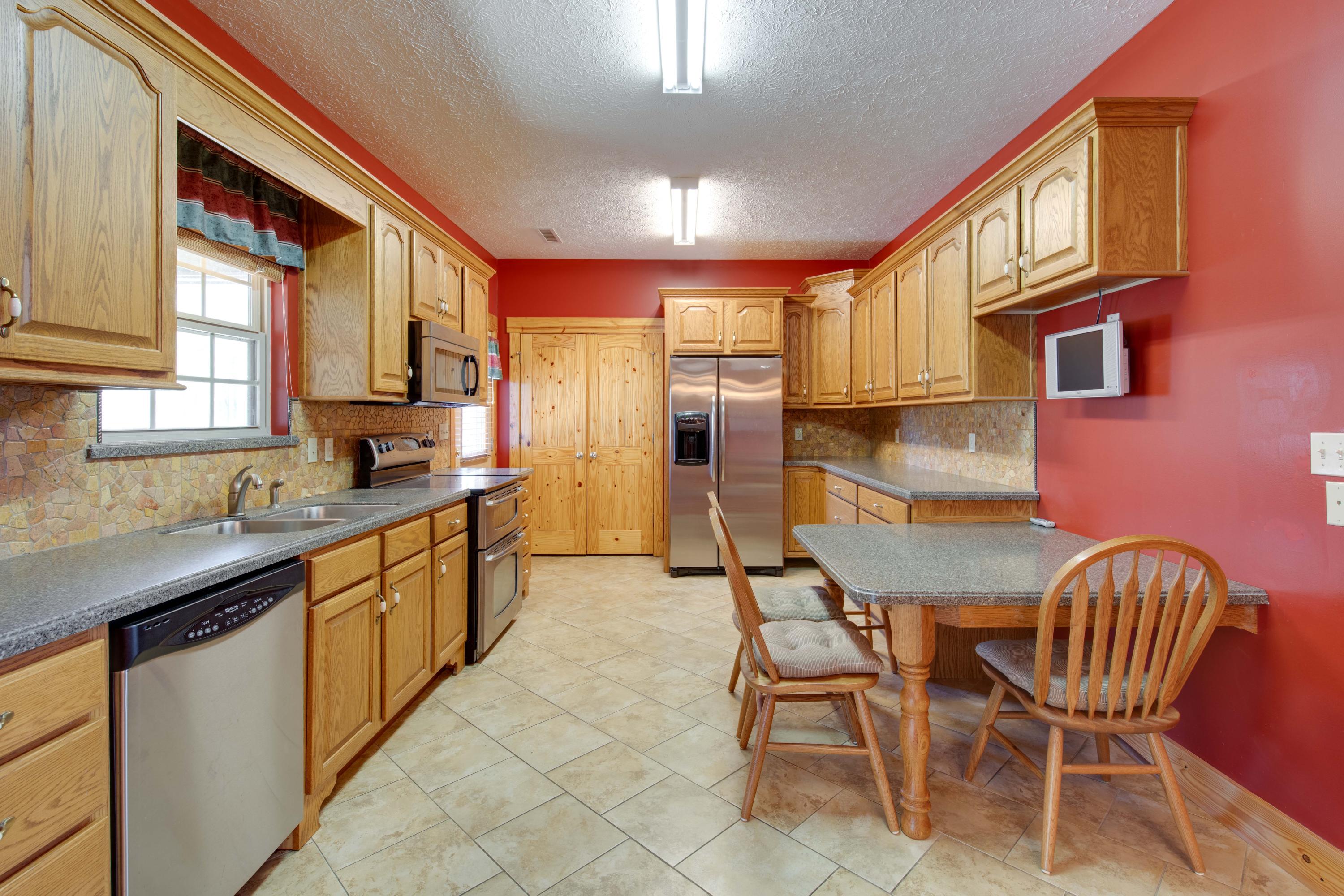 1882 Prigmore Road Chattanooga, TN 37412 - Photo 12 of 41 D85_1567