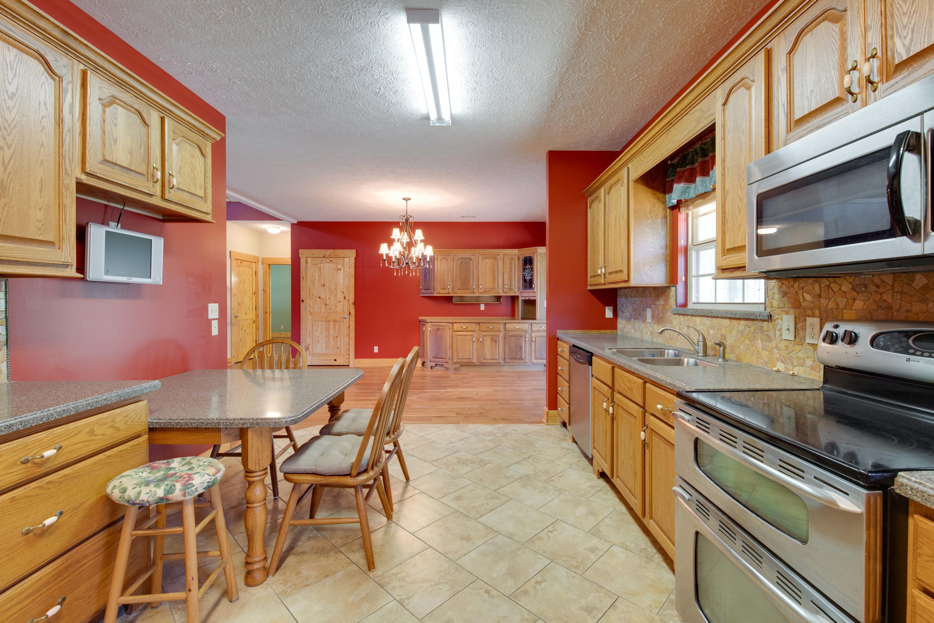 1882 Prigmore Road Chattanooga, TN 37412 - Photo 13 of 41 D85_1574