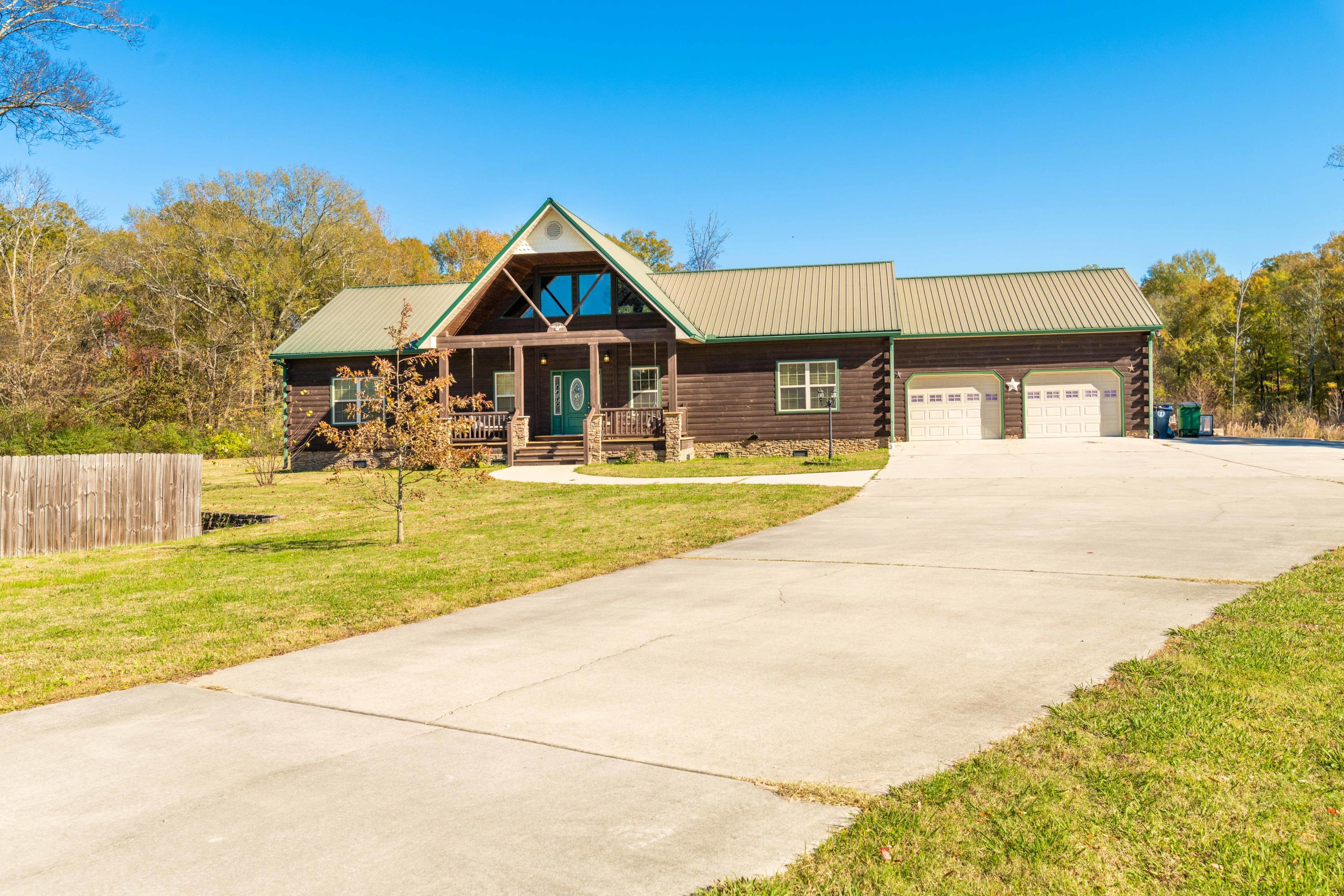 1882 Prigmore Road Chattanooga, TN 37412 - Photo 3 of 41 D85_1684