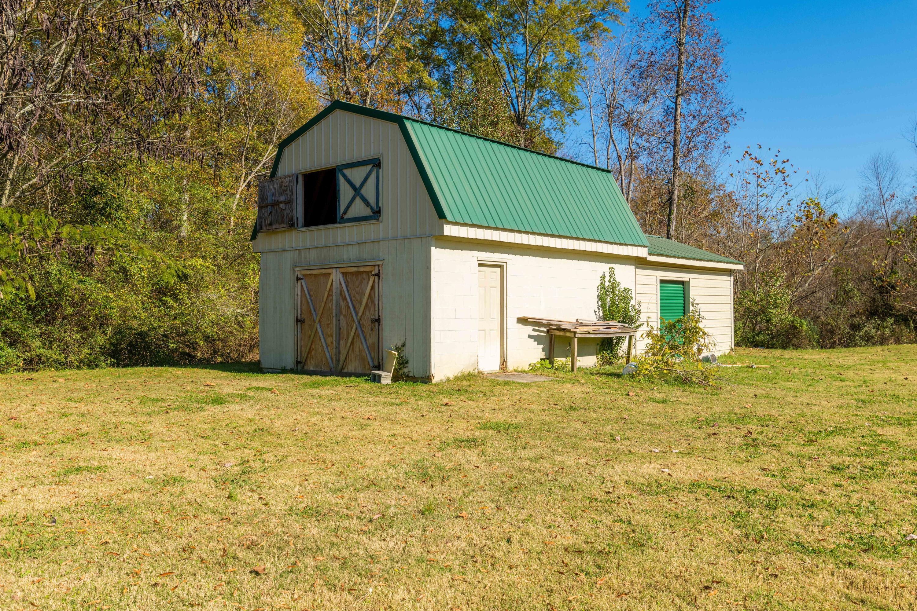 1882 Prigmore Road Chattanooga, TN 37412 - Photo 39 of 41 D85_1678