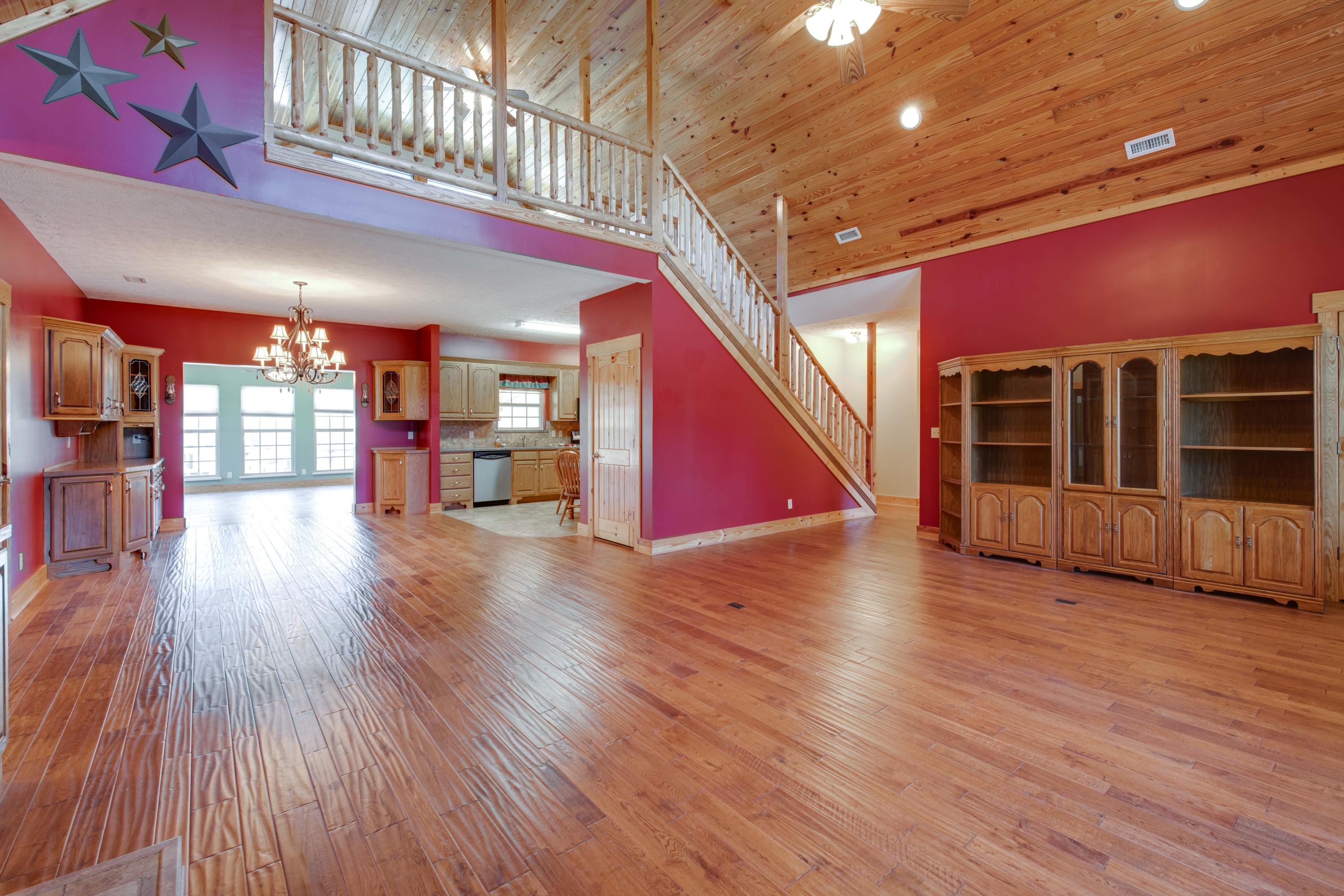 1882 Prigmore Road Chattanooga, TN 37412 - Photo 9 of 41 D85_1546
