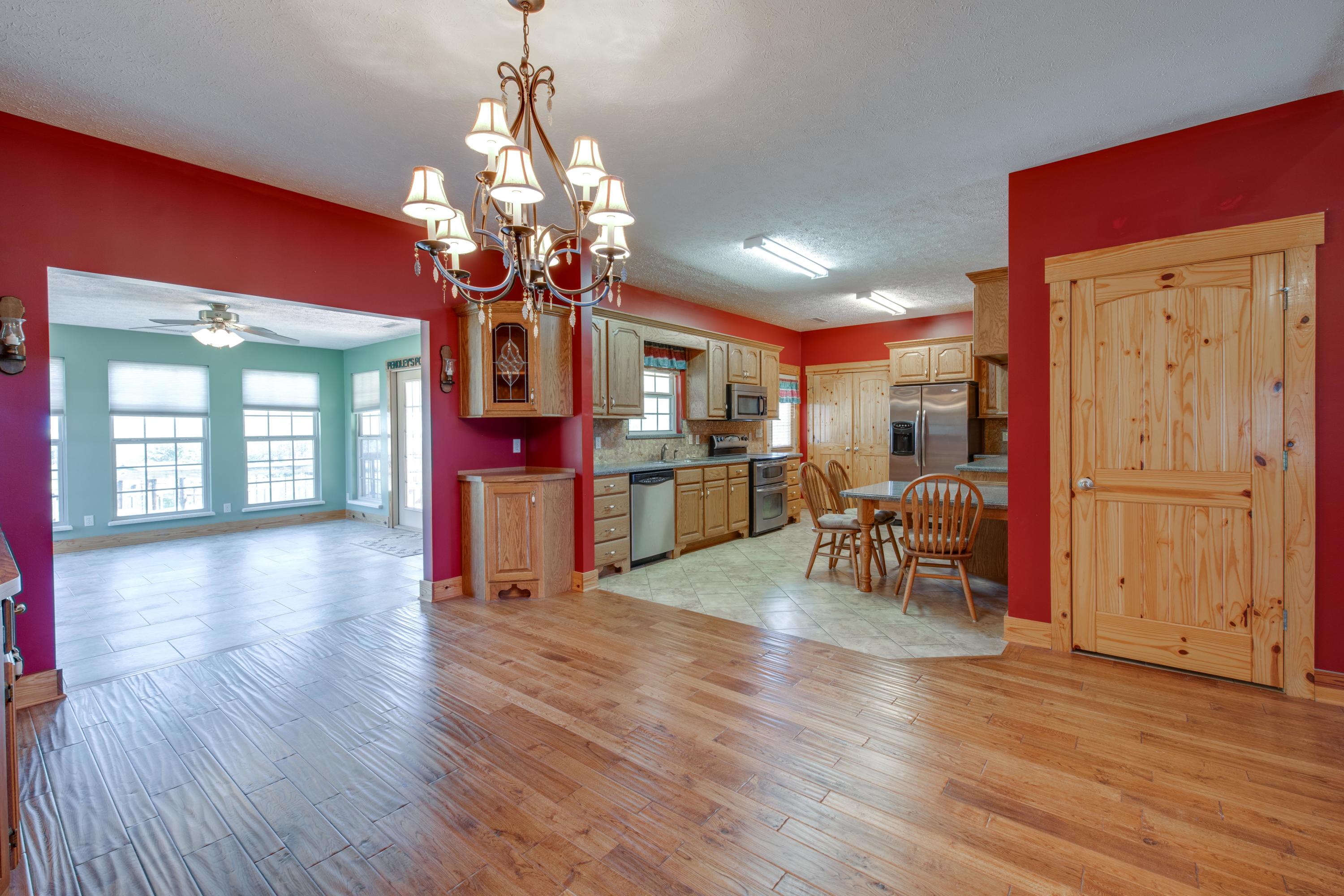 1882 Prigmore Road Chattanooga, TN 37412 - Photo 10 of 41 D85_1553