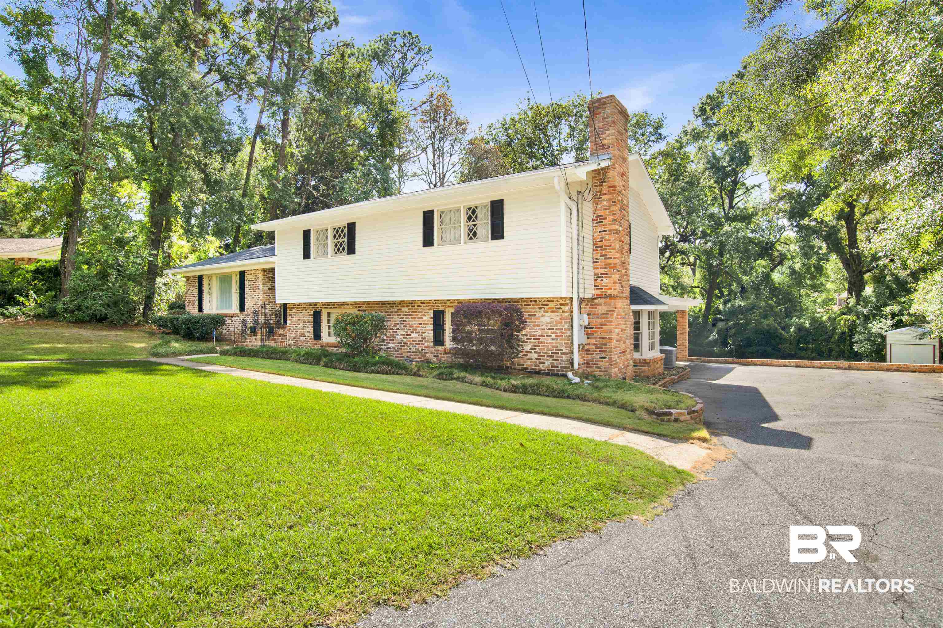 2862 Aldebaran Way West Mobile, AL 36693 - Photo 2 of 44
