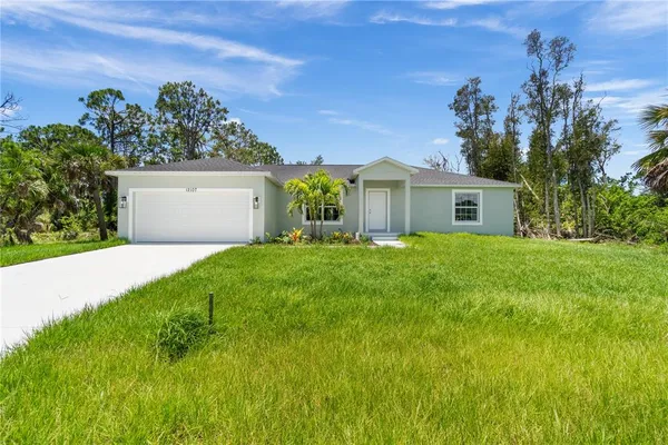 $309,900 | 12107 Brookside Avenue, Port Charlotte, FL 33981