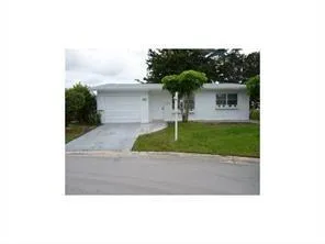 $2,650 | 6680 Northwest 16th Street, Margate, FL 33063