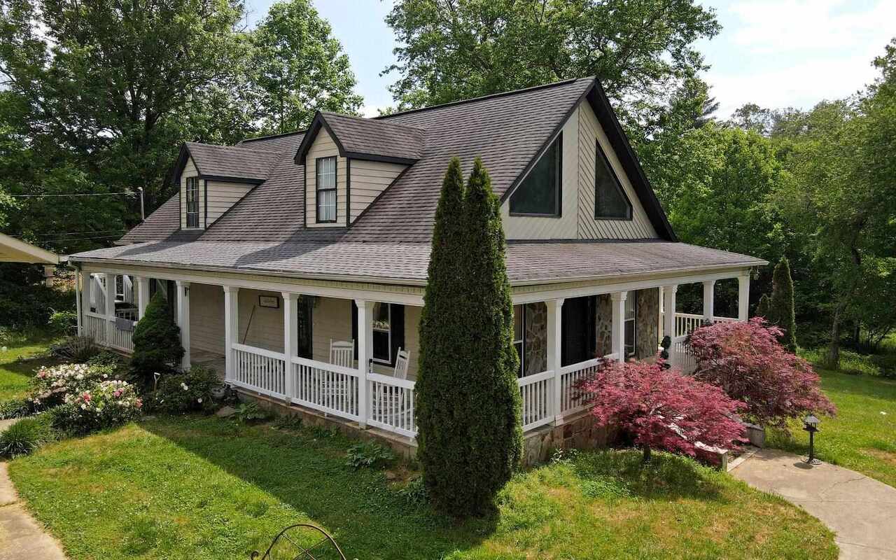 3988 Humphrey Mill Road Mineral Bluff, GA 30559 - Photo 1 of 1 Gallery Image 1