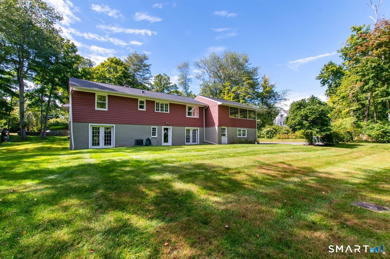 46 White Birch Road Ridgefield, CT 06877 - Photo 21 of 23 Gallery Image 21