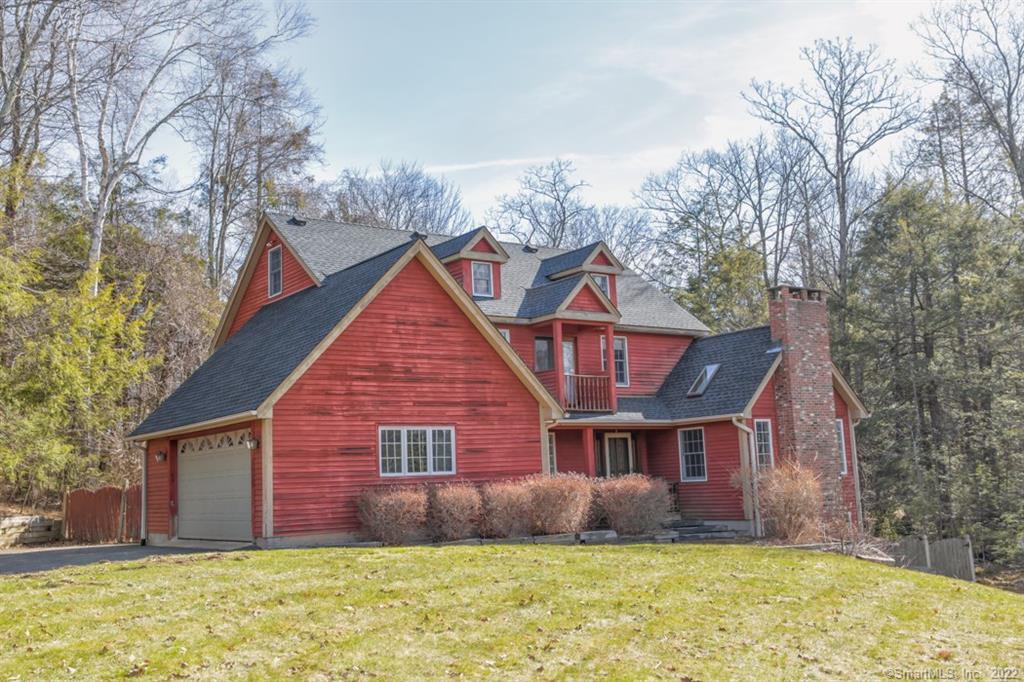 20 Fox Brook Road Hartland, CT 06027 - Photo 1 of 1 Gallery Image 1