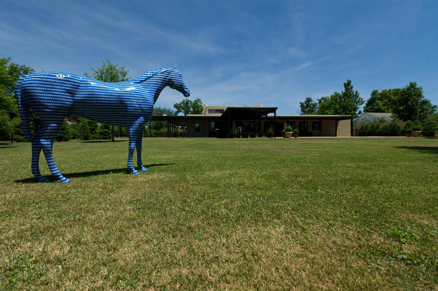 2330 Sandersville Road Lexington, KY 40511 - Photo 79 of 79 Photo 79
