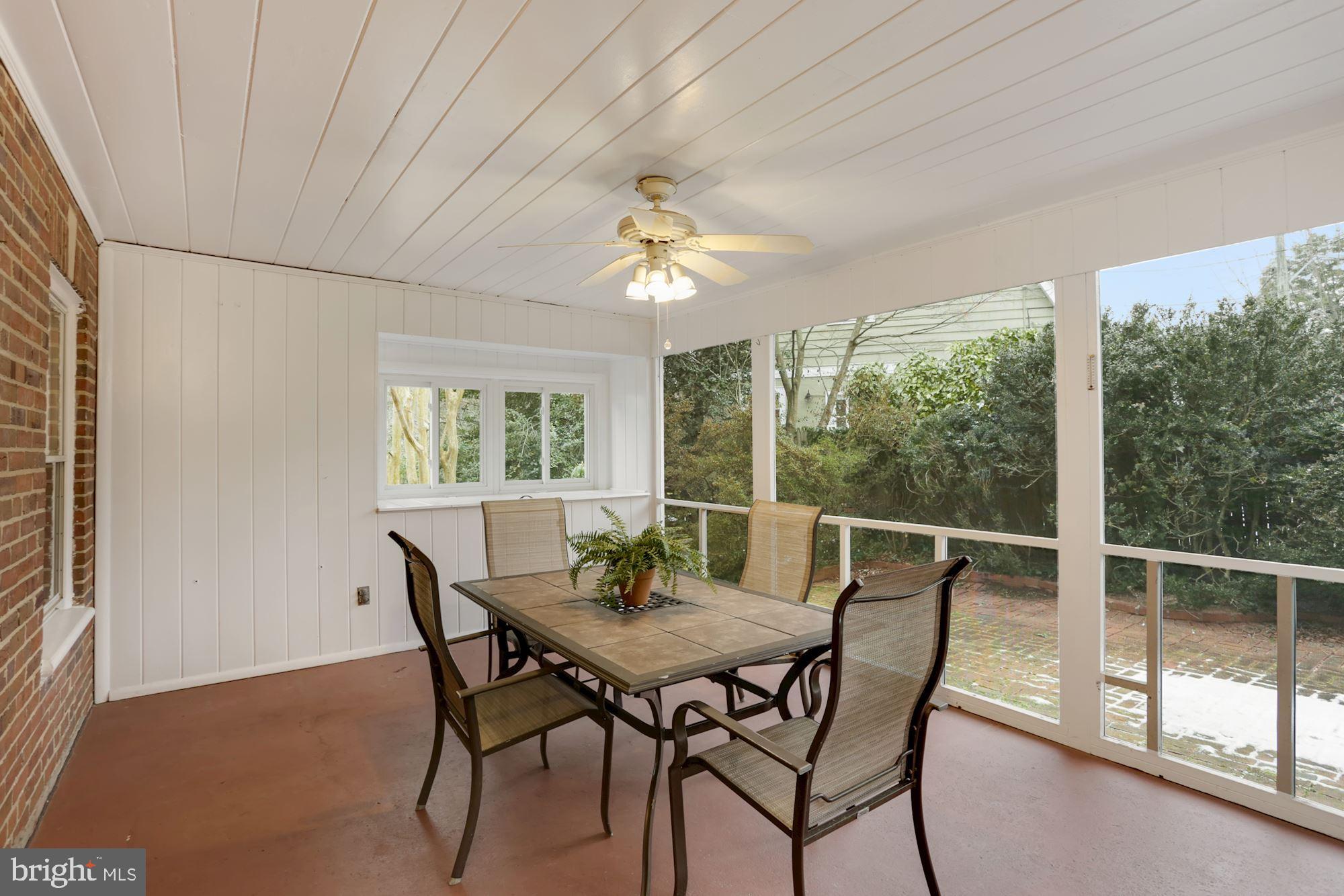 5724 Nebraska Avenue Northwest Washington, DC 20015 - Photo 12 of 28