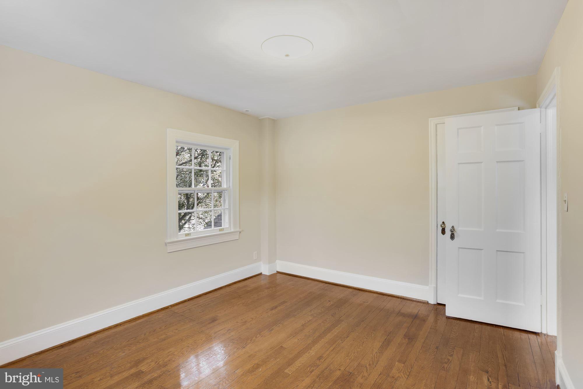 5724 Nebraska Avenue Northwest Washington, DC 20015 - Photo 20 of 28 bedroom 2