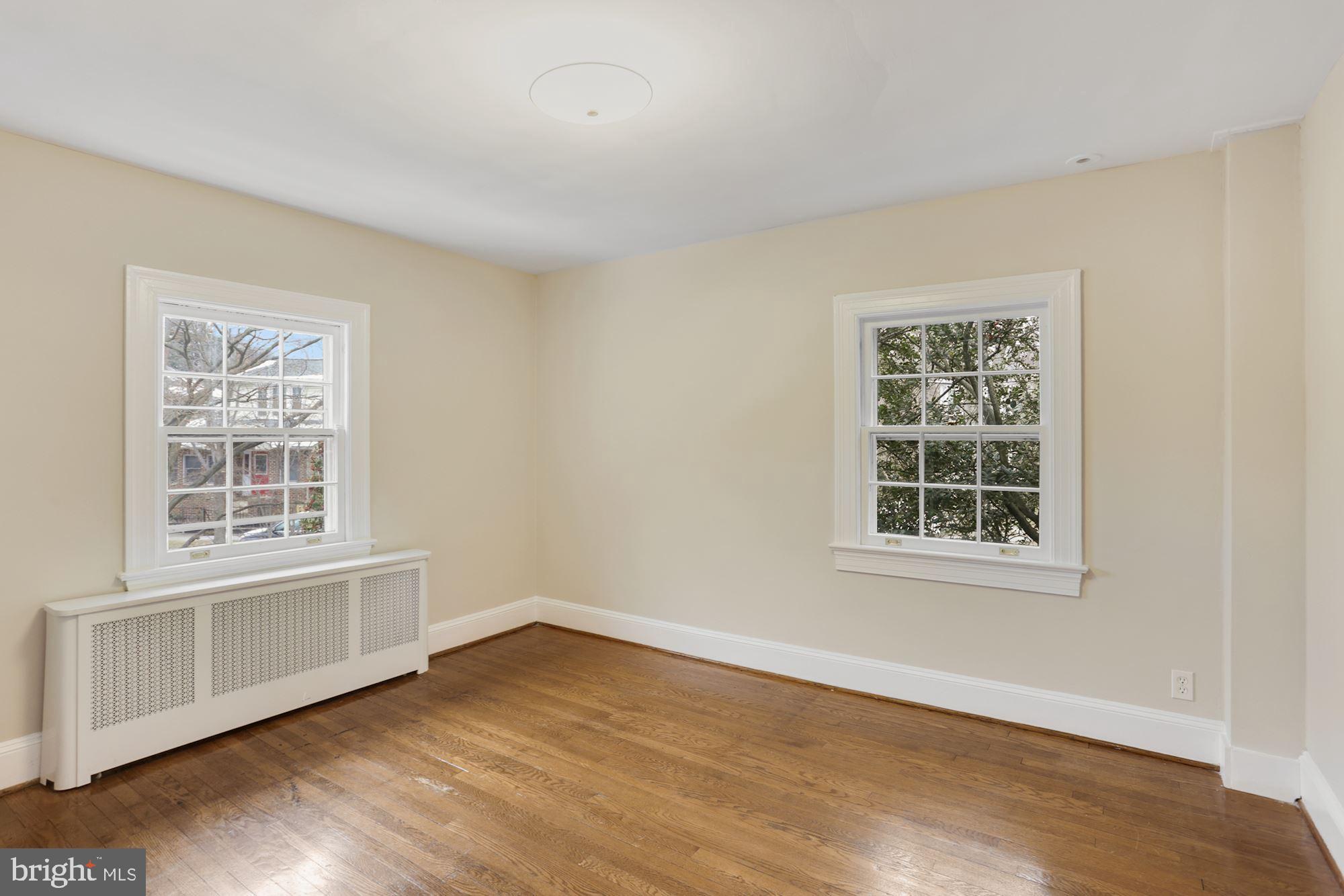 5724 Nebraska Avenue Northwest Washington, DC 20015 - Photo 21 of 28 bedroom 2
