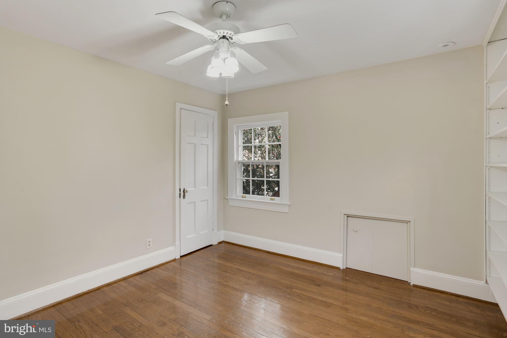 5724 Nebraska Avenue Northwest Washington, DC 20015 - Photo 22 of 28 bedroom 3