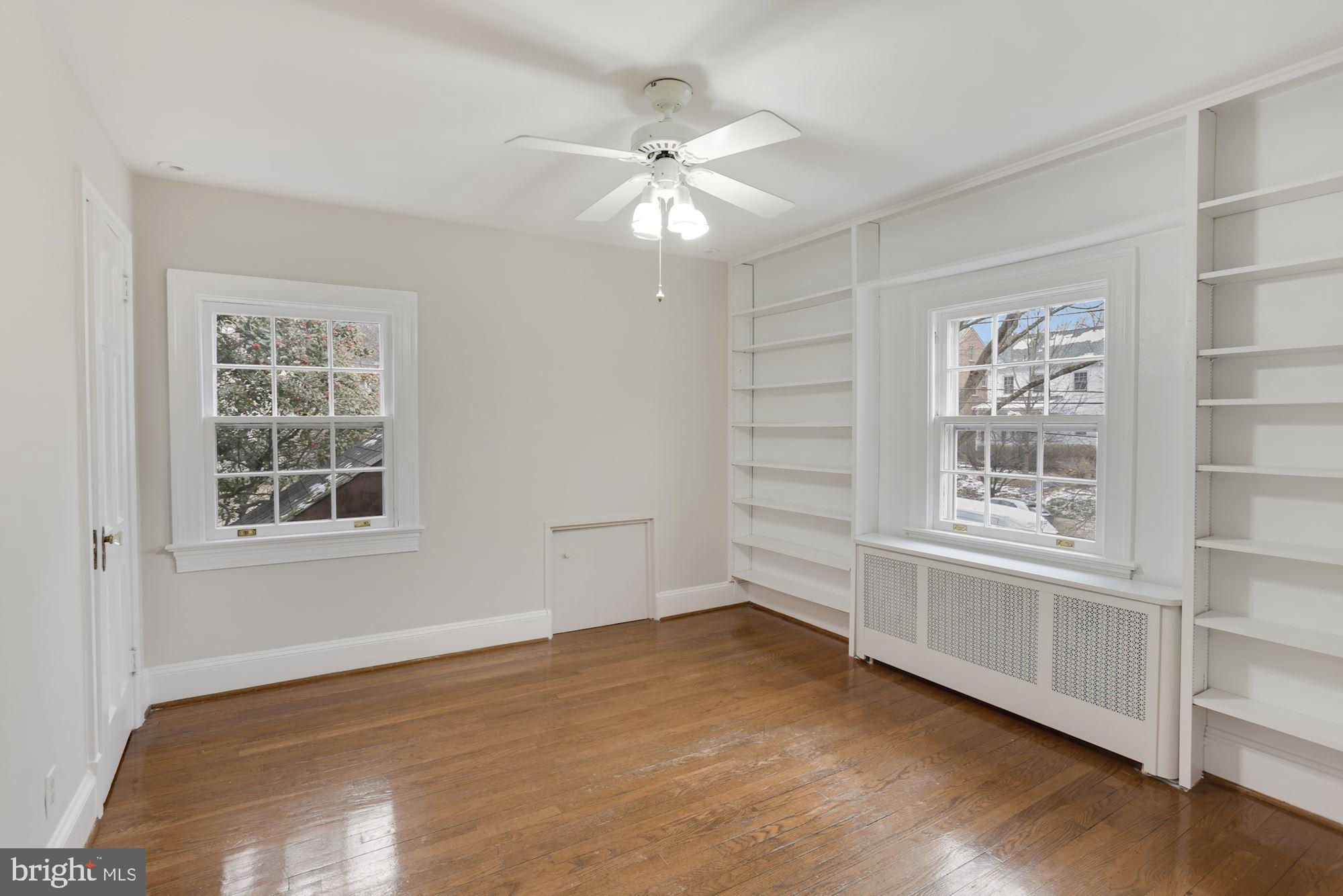 5724 Nebraska Avenue Northwest Washington, DC 20015 - Photo 23 of 28 bedroom 3