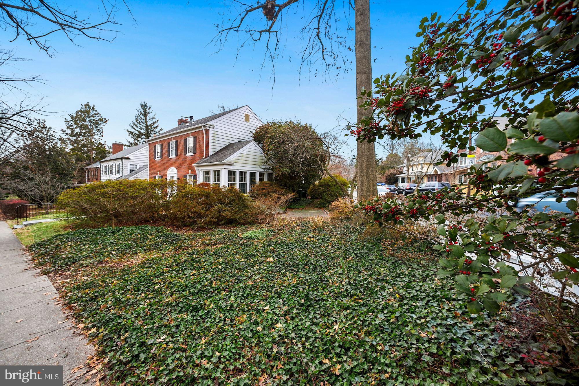 5724 Nebraska Avenue Northwest Washington, DC 20015 - Photo 28 of 28