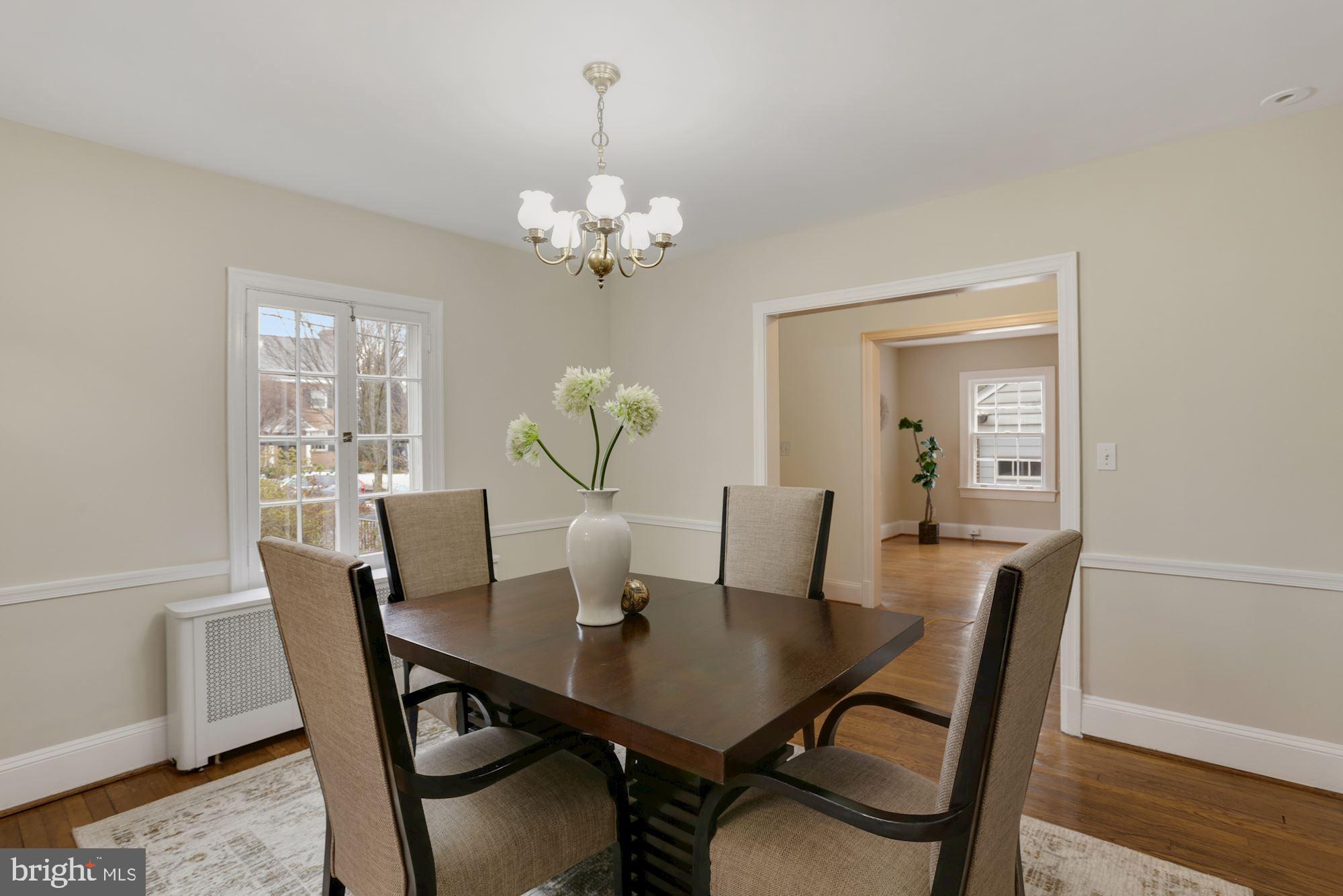 5724 Nebraska Avenue Northwest Washington, DC 20015 - Photo 7 of 28