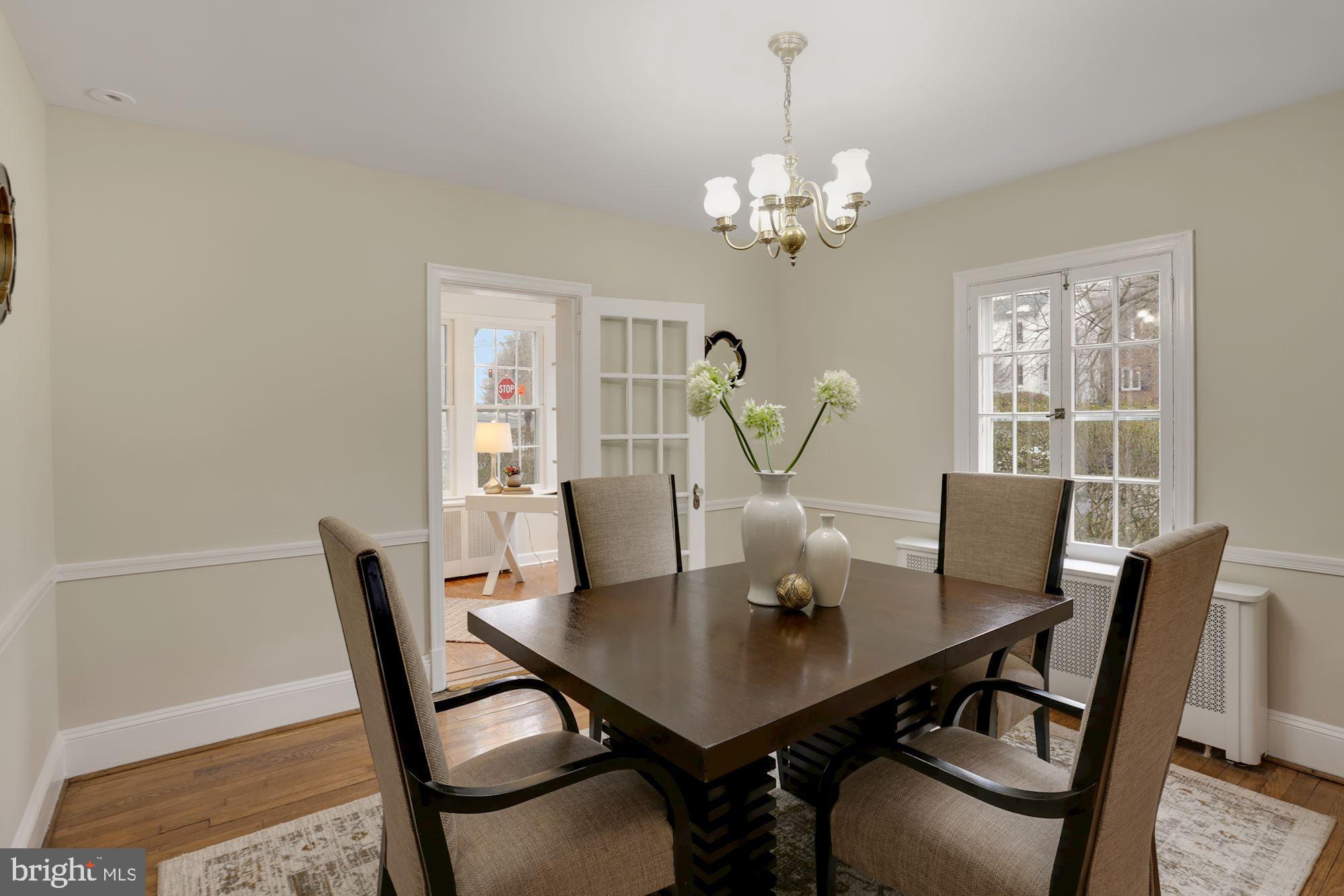 5724 Nebraska Avenue Northwest Washington, DC 20015 - Photo 8 of 28