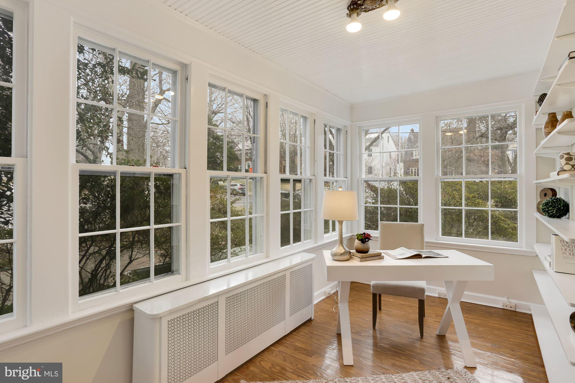 5724 Nebraska Avenue Northwest Washington, DC 20015 - Photo 9 of 28