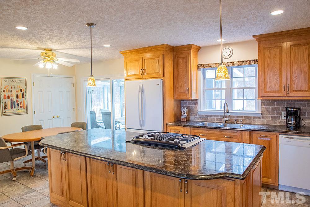 189 Miranda Lane Roxboro, NC 27574 - Photo 13 of 30 Gallery Image 13