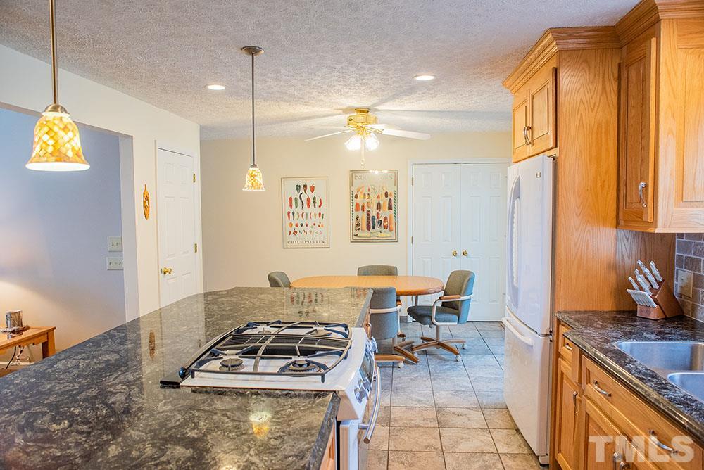 189 Miranda Lane Roxboro, NC 27574 - Photo 15 of 30 Gallery Image 15