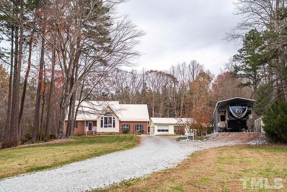 189 Miranda Lane Roxboro, NC 27574 - Photo 30 of 30 Gallery Image 30