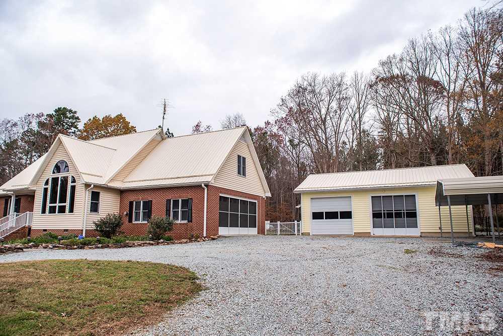 189 Miranda Lane Roxboro, NC 27574 - Photo 4 of 30 Gallery Image 4