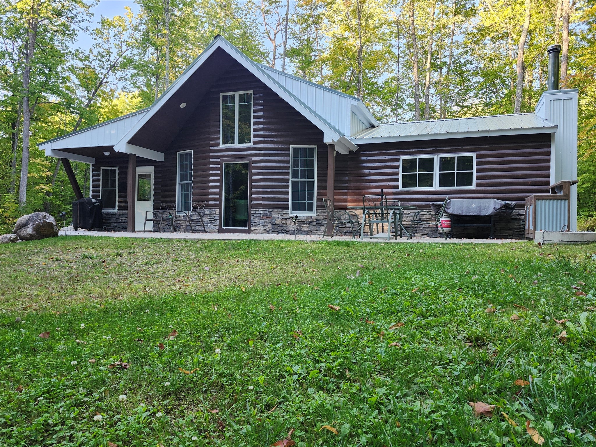 7295 W Hemlock Haven Road Winter, WI 54896 - Photo 1 of 35 Gallery Image 1