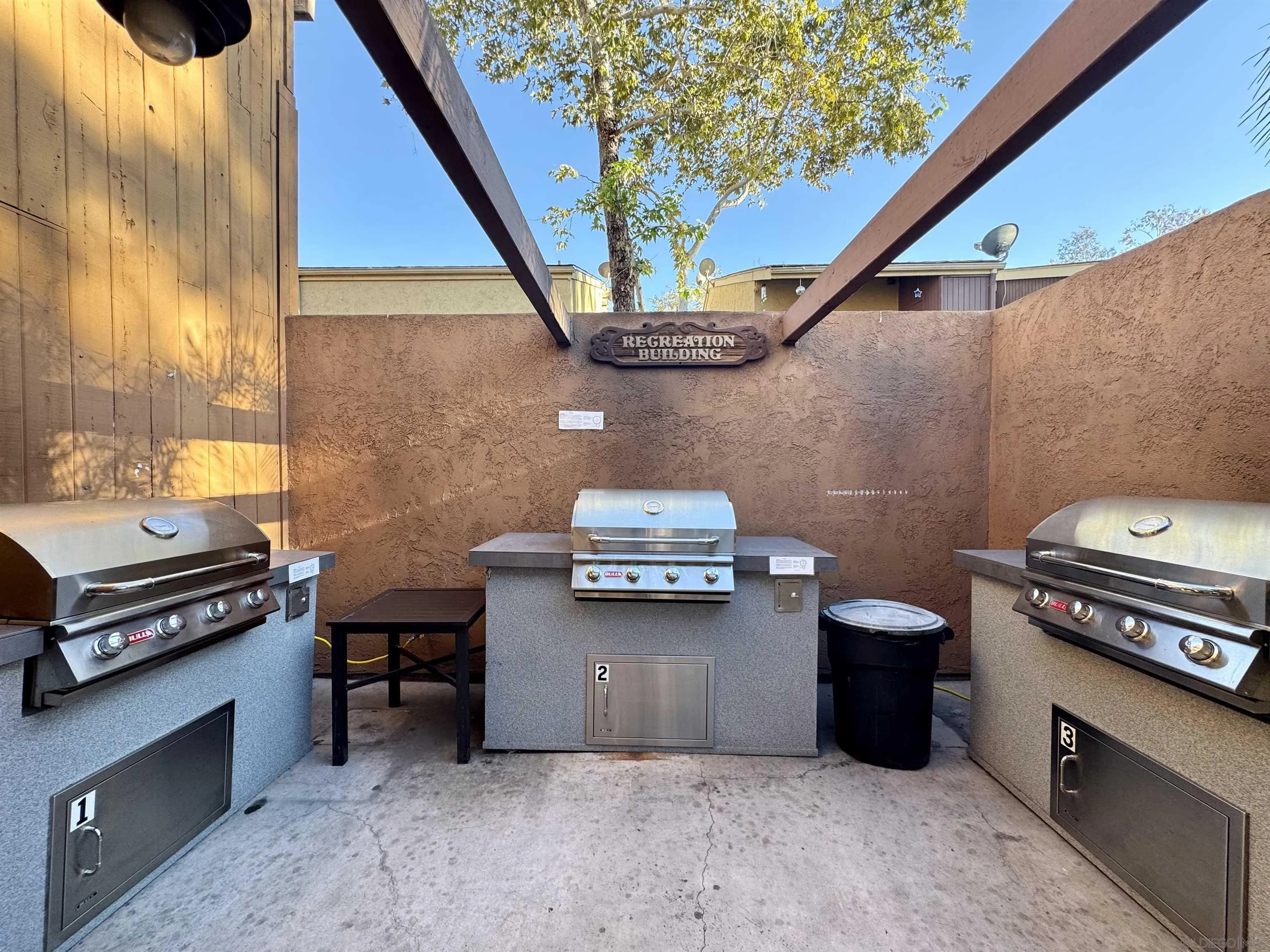 5914 Rancho Mission Road, Unit 43 San Diego, CA 92108 - Photo 19 of 22 Gallery Image 19