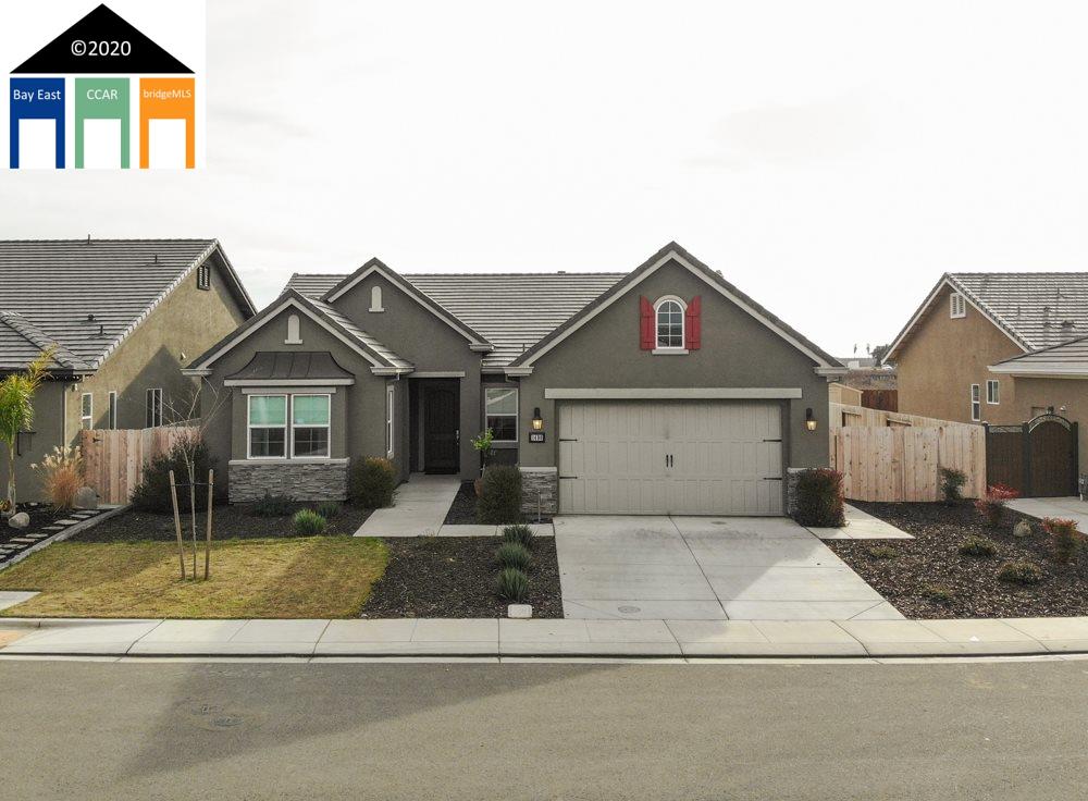 1490 Freestone Road Manteca, CA 95337 - Photo 1 of 1