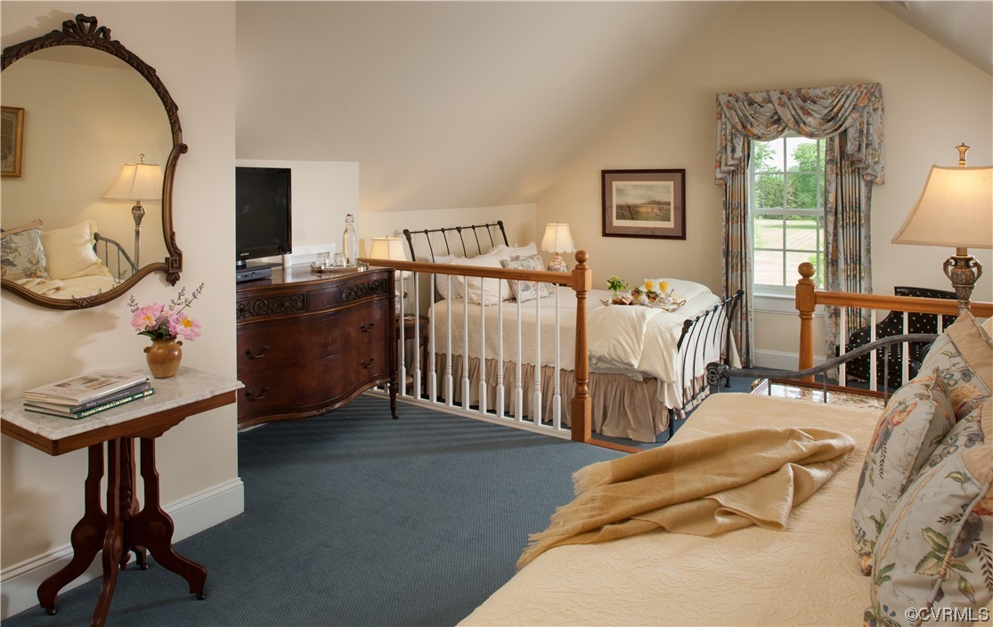 4750 Warner Hall Road Gloucester, VA 23061 - Photo 33 of 49 a view of a livingroom with furniture and windows