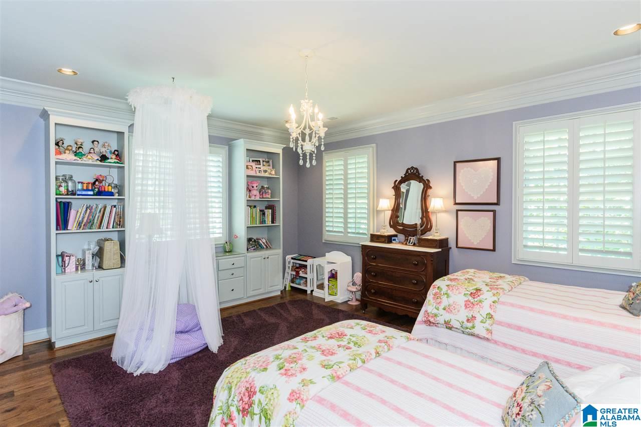 2634 Dolly Ridge Road Birmingham, AL 35243 - Photo 27 of 50