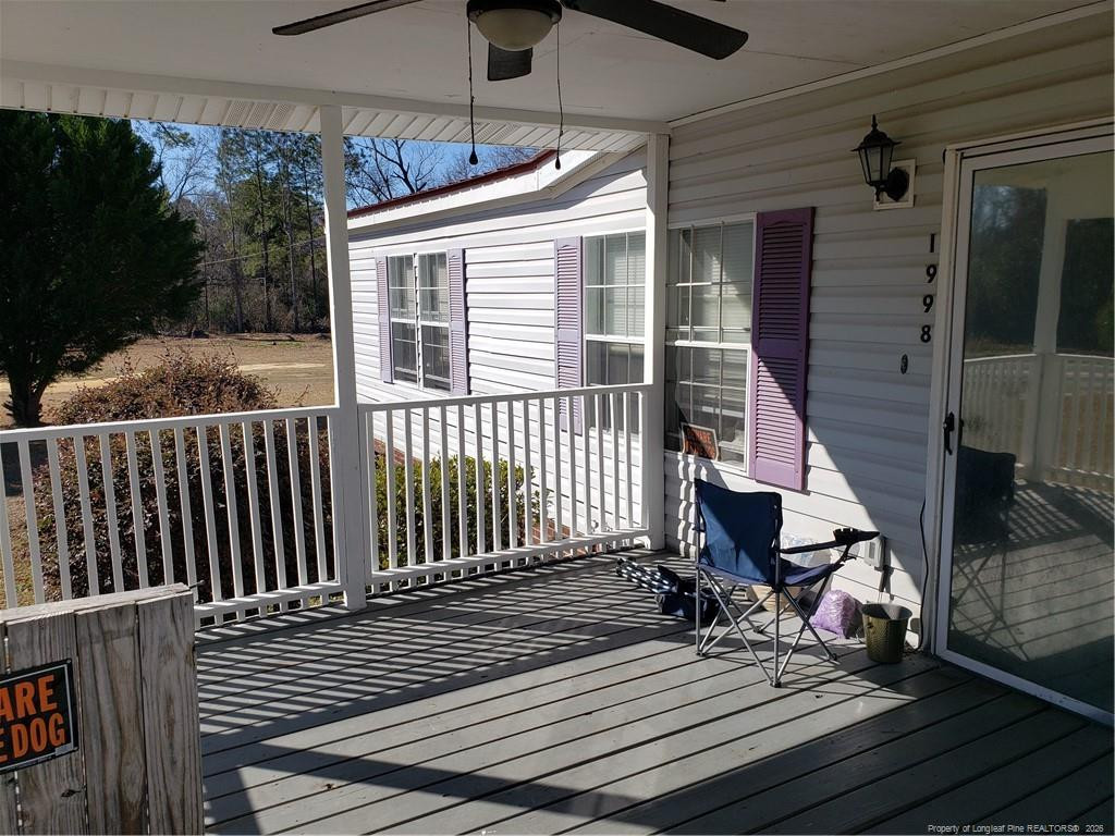 1998 Lewis McNeill Road Red Springs, NC 28377 - Photo 14 of 15 Photo 14