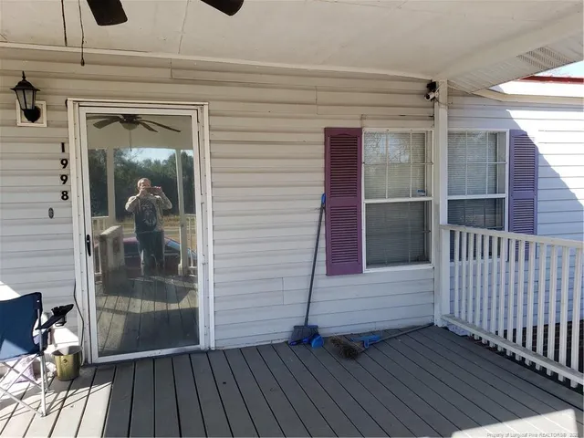 $110,000 | 1998 Lewis McNeill Road, Red Springs, NC 28377