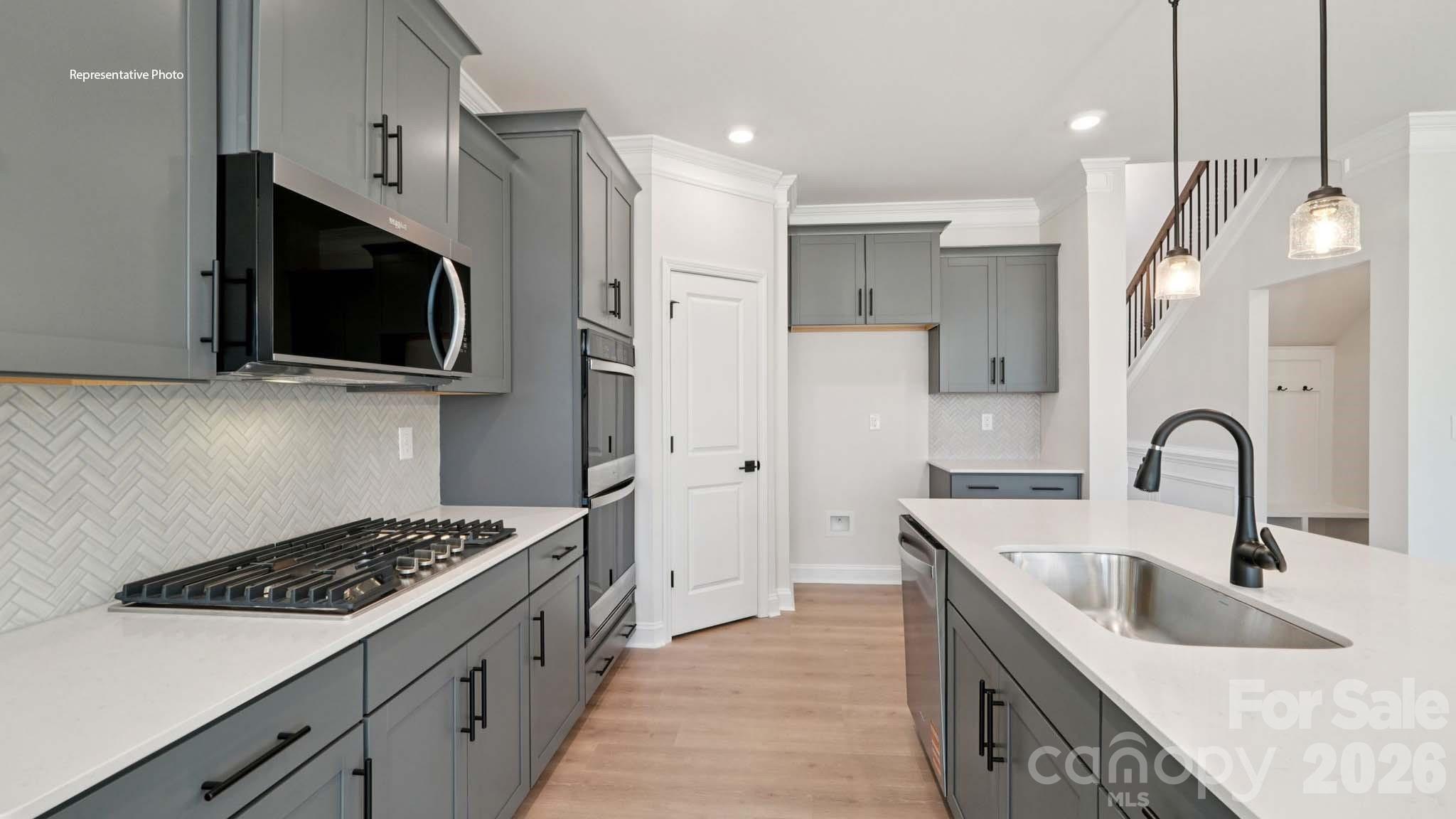 7597 Bainbridge Road Sherrills Ford, NC 28673 - Photo 12 of 36