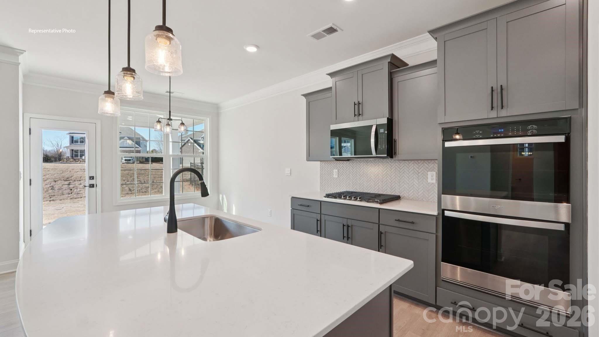 7597 Bainbridge Road Sherrills Ford, NC 28673 - Photo 13 of 36