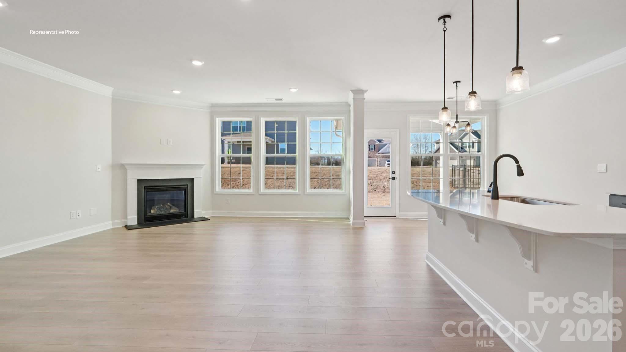 7597 Bainbridge Road Sherrills Ford, NC 28673 - Photo 7 of 36