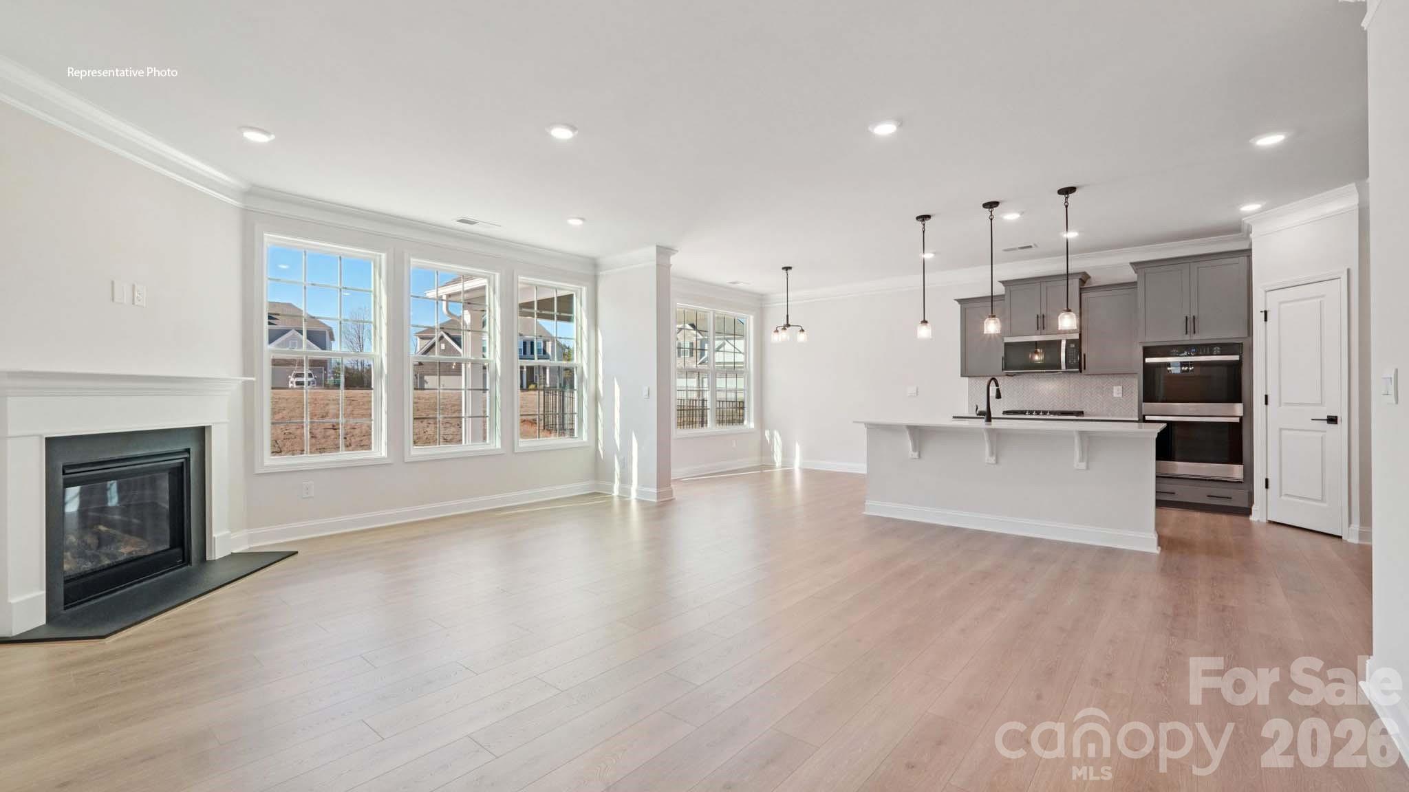 7597 Bainbridge Road Sherrills Ford, NC 28673 - Photo 9 of 36