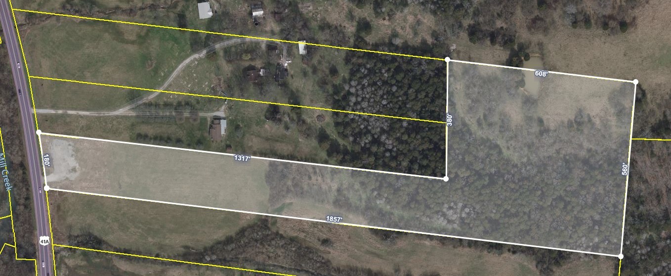 0 Nolensville Road Brentwood, TN 37027 - Photo 16 of 27