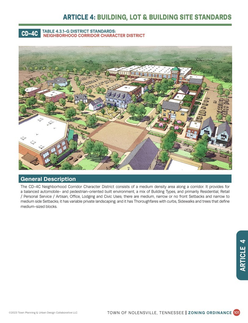 0 Nolensville Road Brentwood, TN 37027 - Photo 19 of 27