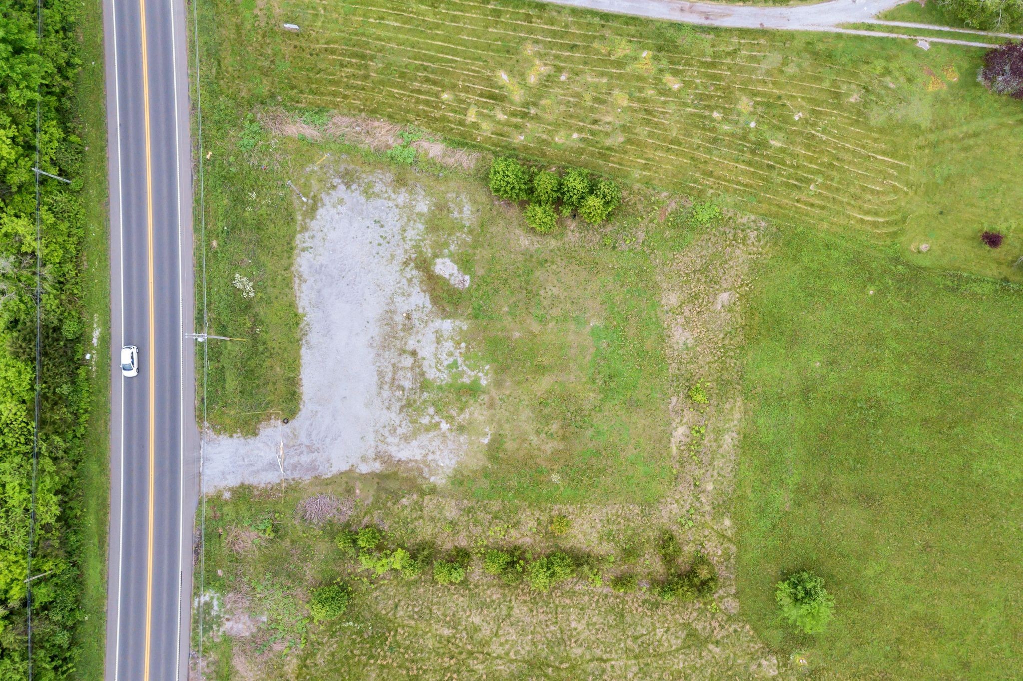 0 Nolensville Road Brentwood, TN 37027 - Photo 9 of 27 a view of a lake view of a garden