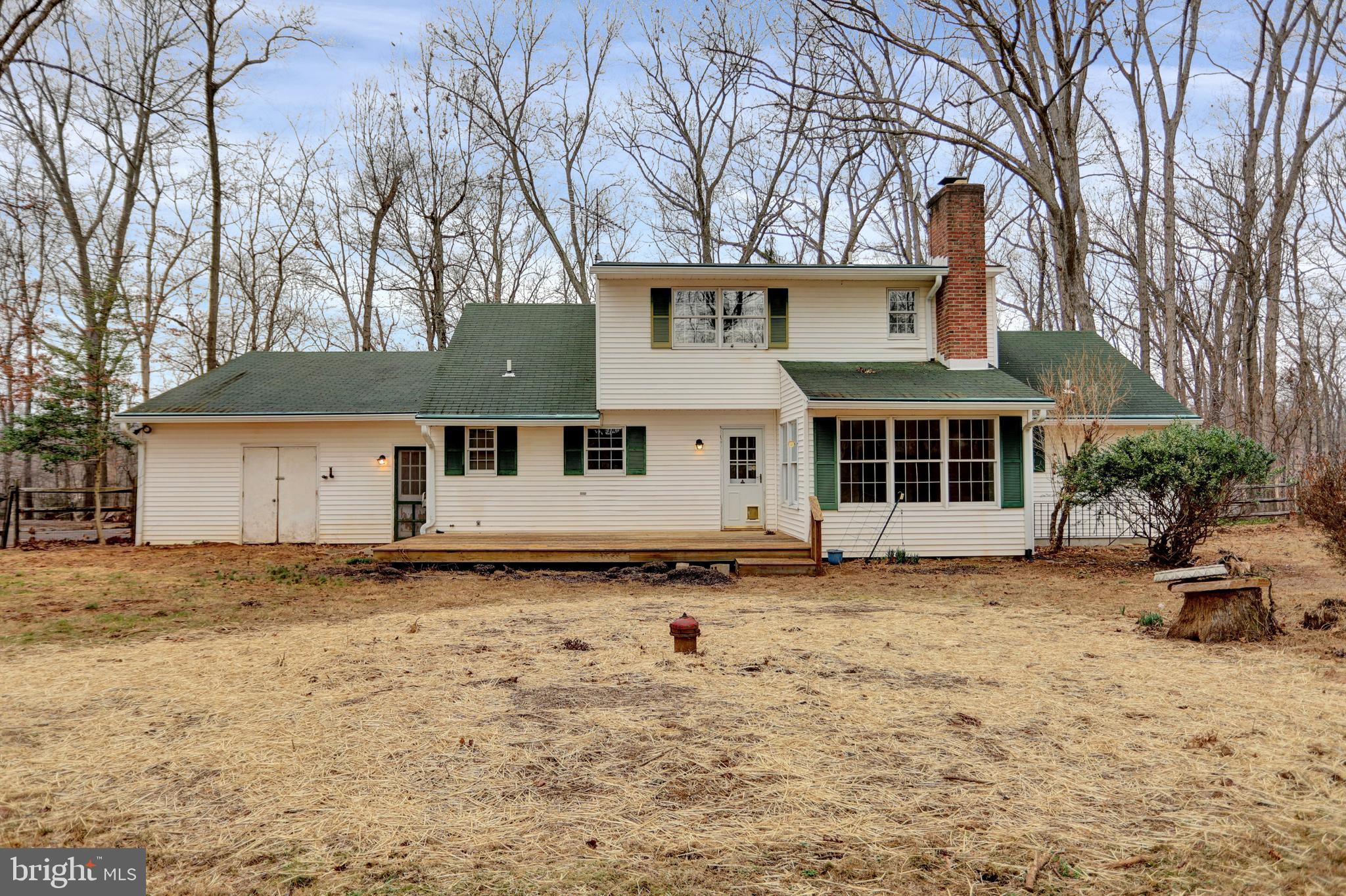 19709 Gunpowder Road Manchester, MD 21102 - Photo 36 of 50