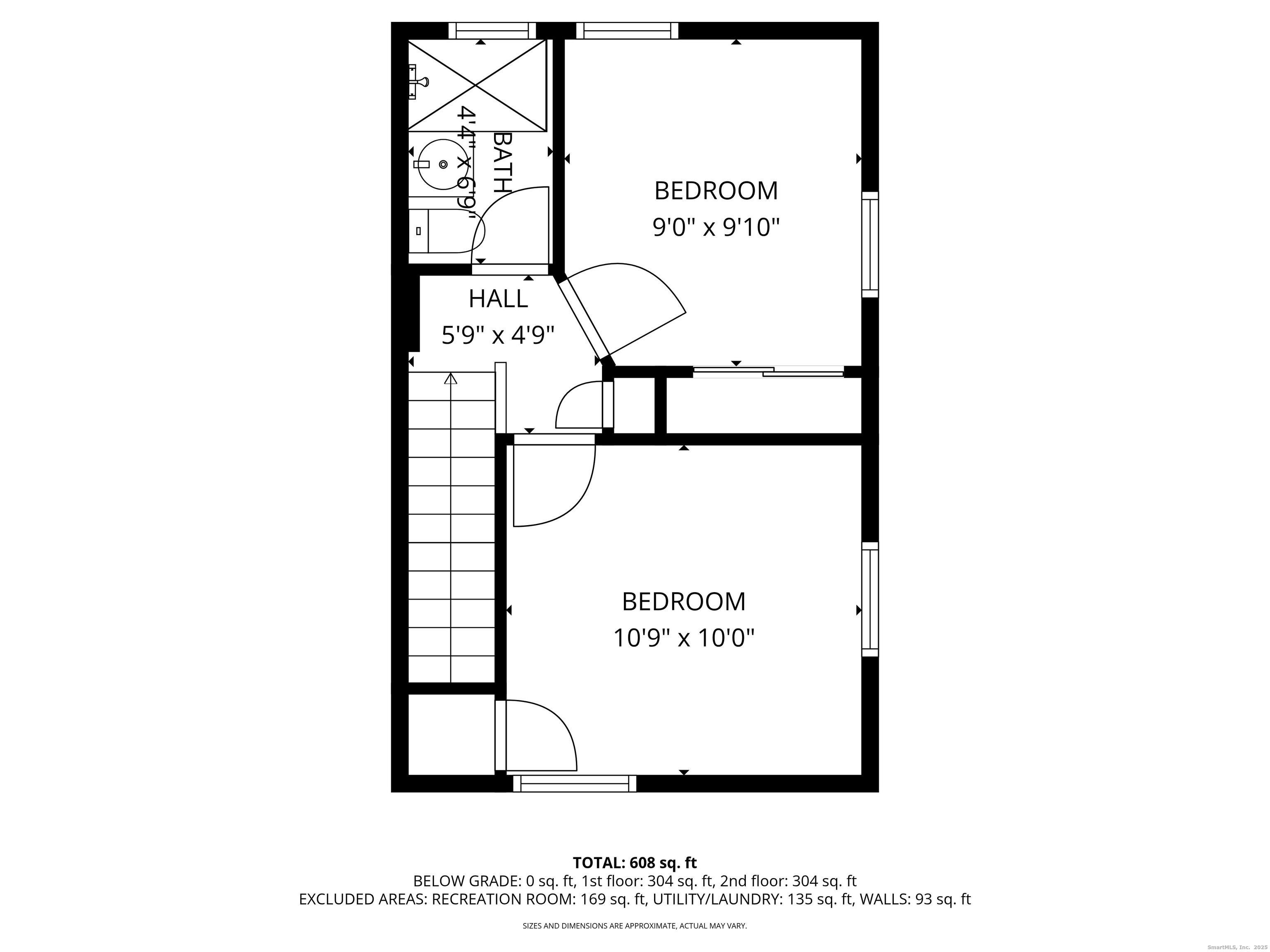 114 Sylvan Knoll Road Stamford, CT 06902 - Photo 22 of 23 a picture of a wall with a white wall and a painting